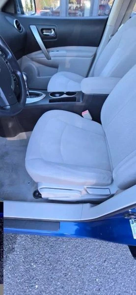 2011 Nissan Rogue - Image 6 of 7