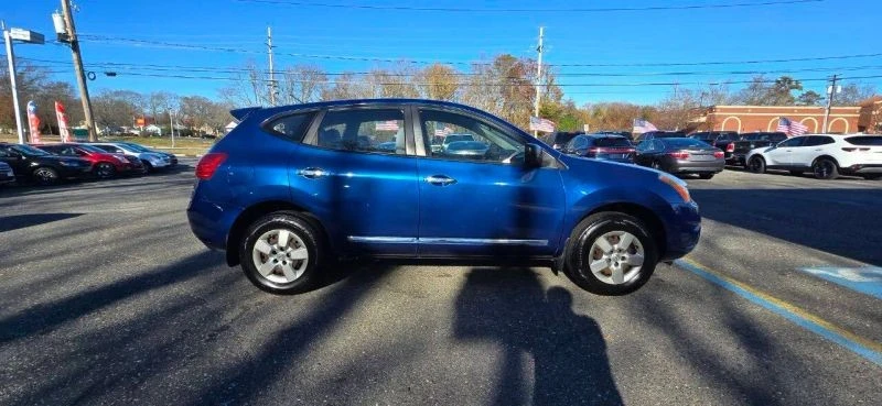 2011 Nissan Rogue - Image 4 of 7