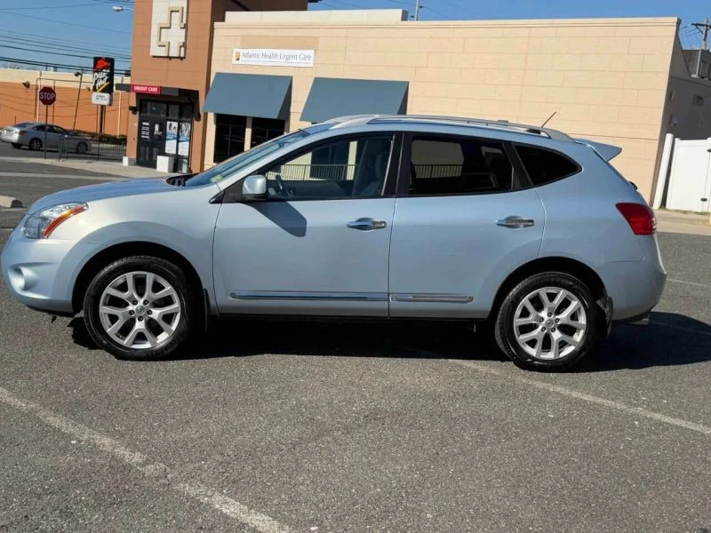 2011 Nissan Rogue - Image 4 of 12