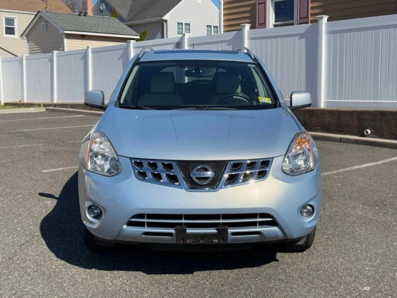 2011 Nissan Rogue - Image 3 of 12