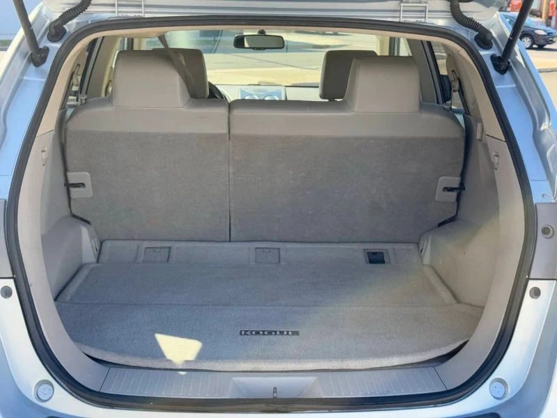 2011 Nissan Rogue - Image 12 of 12