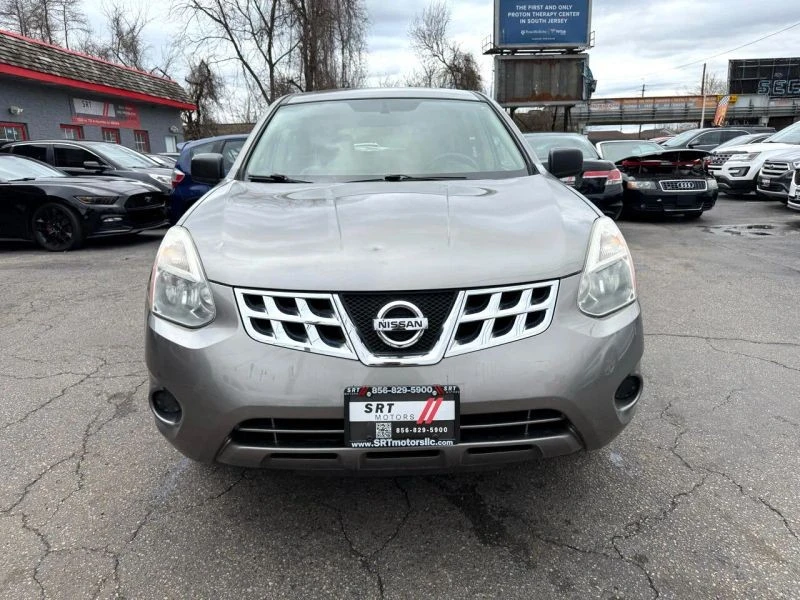 2011 Nissan Rogue - Image 2 of 12