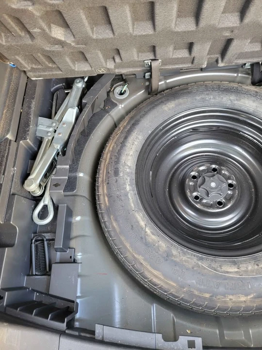 2011 Nissan Rogue - Image 14 of 14