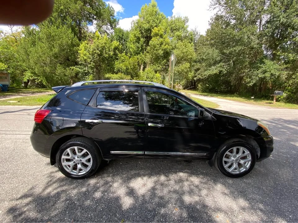 2011 Nissan Rogue - Image 6 of 6