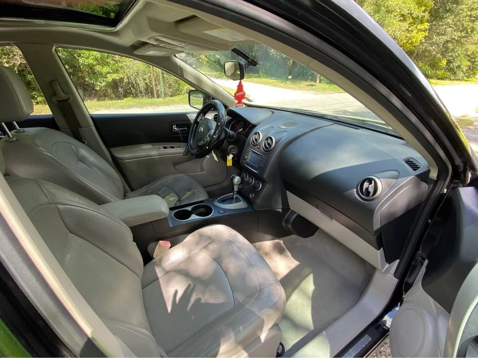 2011 Nissan Rogue - Image 3 of 6