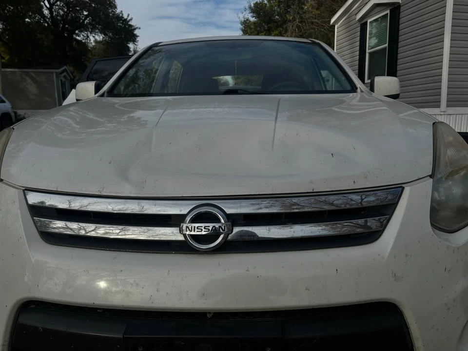 2011 Nissan Rogue - Image 13 of 16
