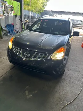 2011 Nissan Rogue SL