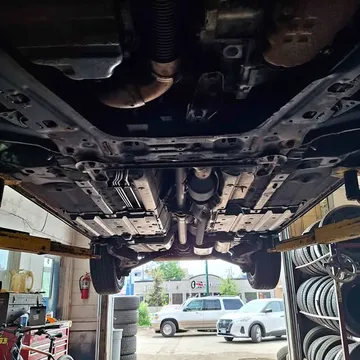2011 Nissan Rogue SL