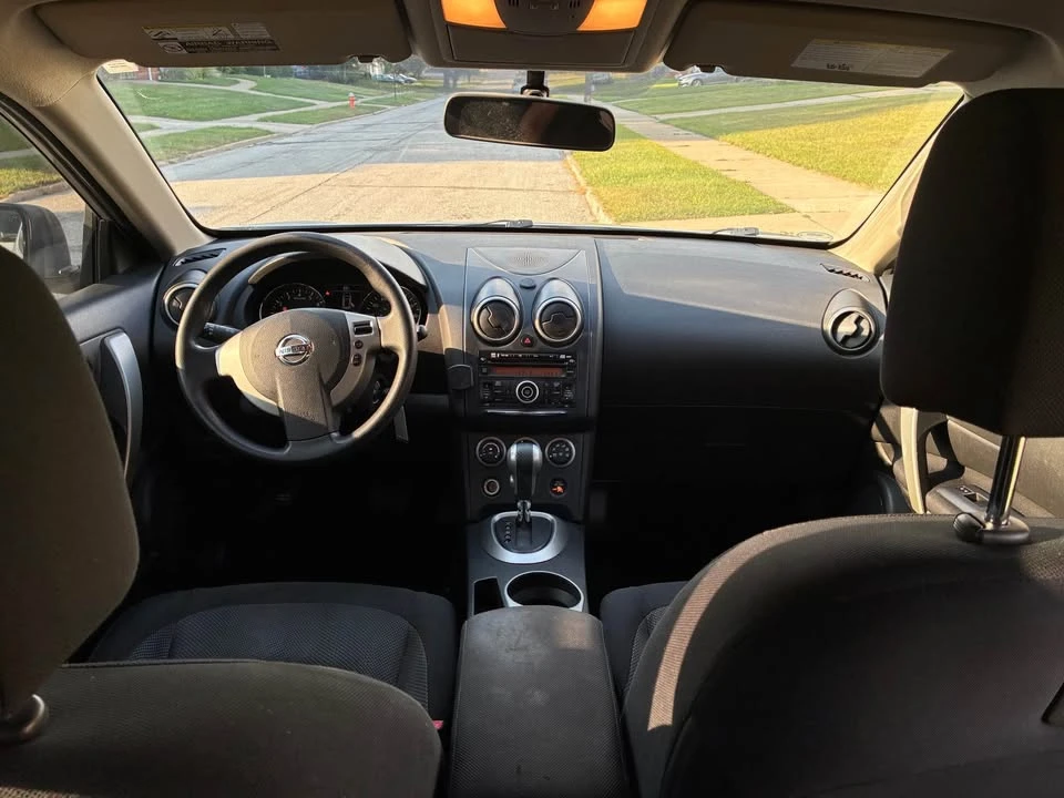 2011 Nissan Rogue - Image 11 of 11