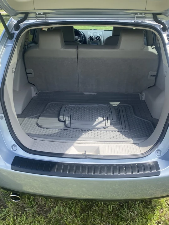 2011 Nissan Rogue - Image 8 of 10