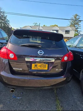 2011 Nissan Rogue SL Sport Utility 4D