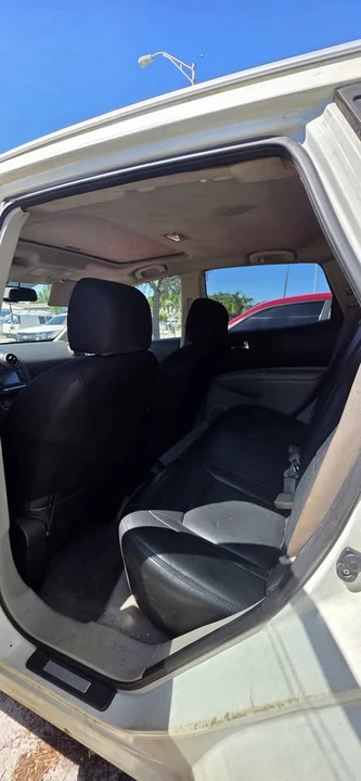 2011 Nissan Rogue - Image 7 of 7