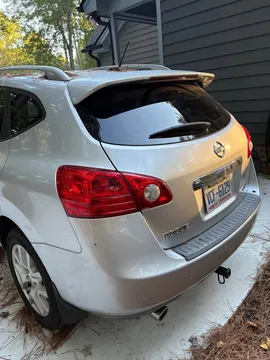 2011 Nissan Rogue SL Sport Utility 4D