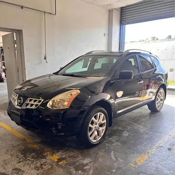 2011 Nissan Rogue SL Sport Utility 4D