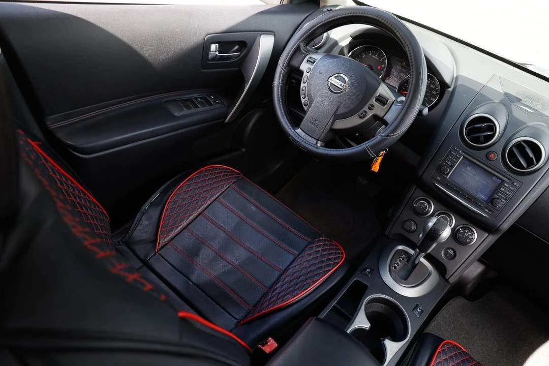 2011 Nissan Rogue - Image 20 of 21