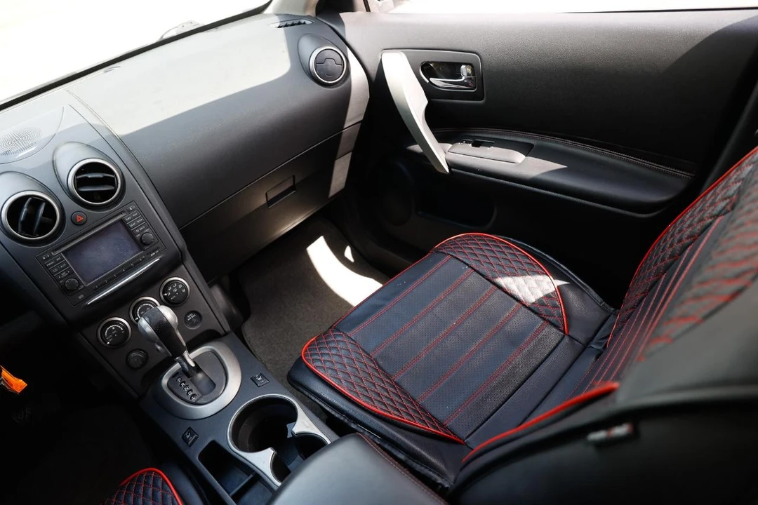 2011 Nissan Rogue - Image 21 of 21