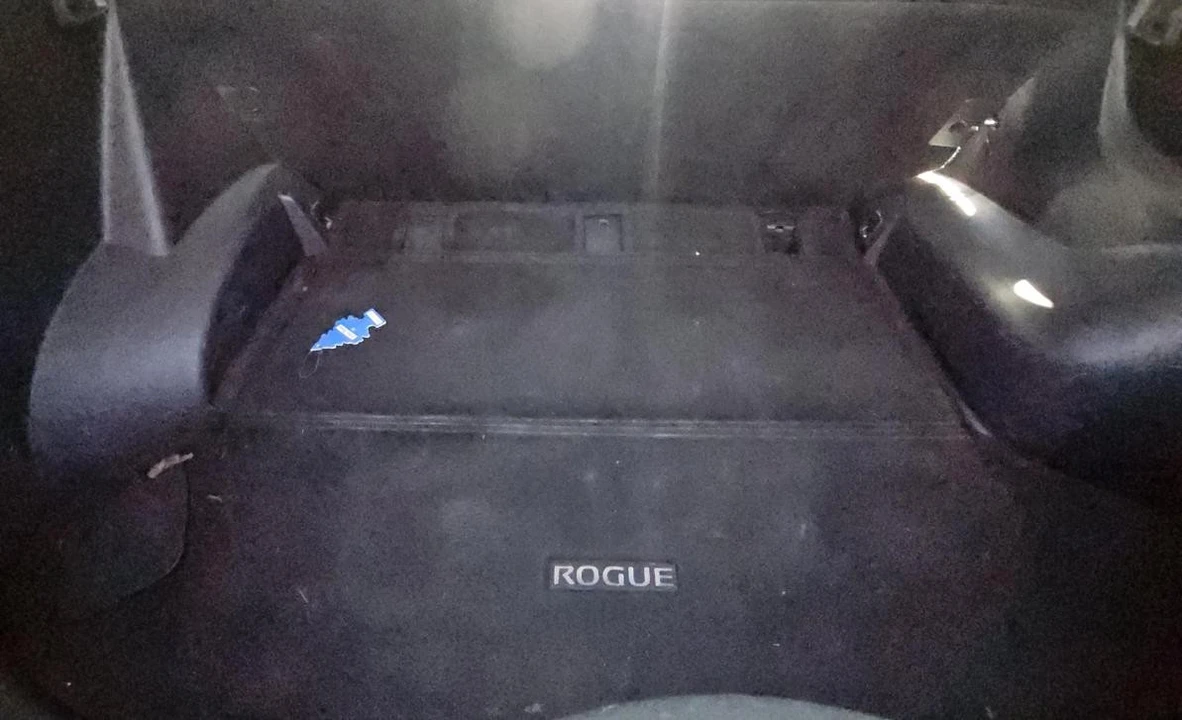 2011 Nissan Rogue - Image 14 of 14