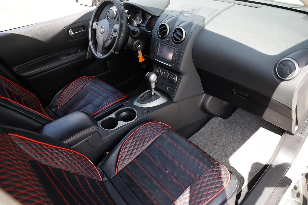 2011 Nissan Rogue - Image 18 of 21