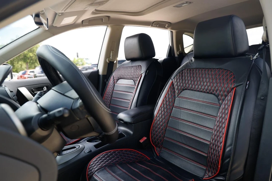 2011 Nissan Rogue - Image 6 of 21