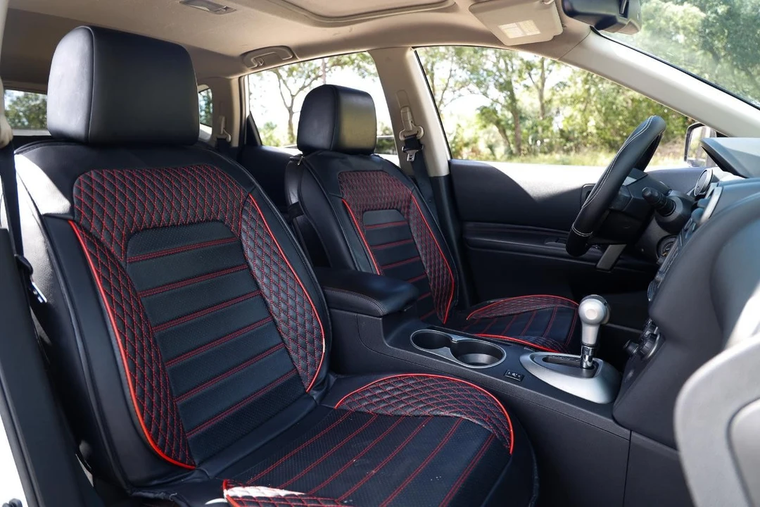 2011 Nissan Rogue - Image 16 of 21