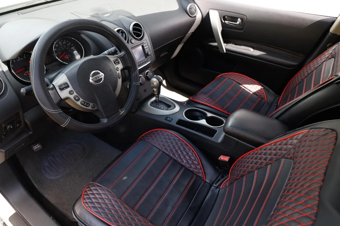 2011 Nissan Rogue - Image 4 of 21