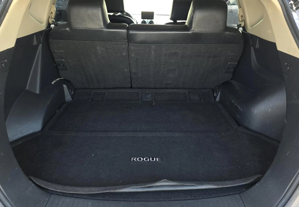 2011 Nissan Rogue - Image 14 of 14