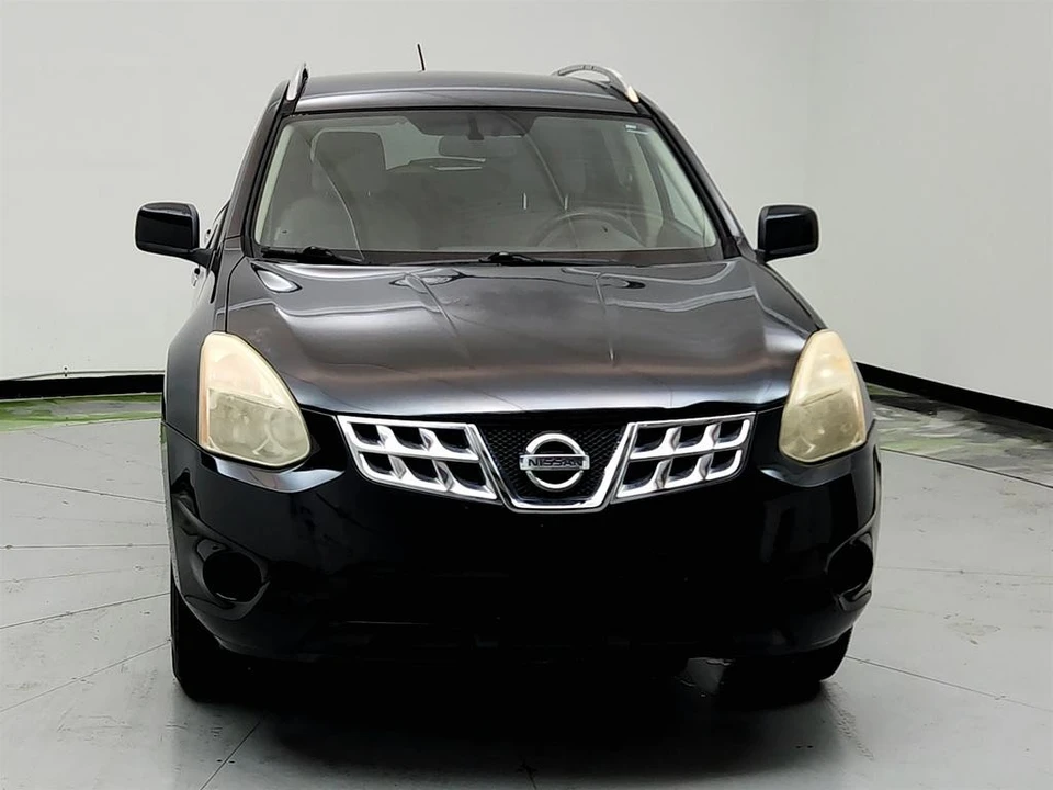 2011 Nissan Rogue - Image 2 of 12