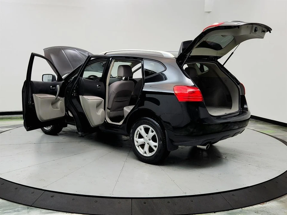 2011 Nissan Rogue - Image 12 of 12