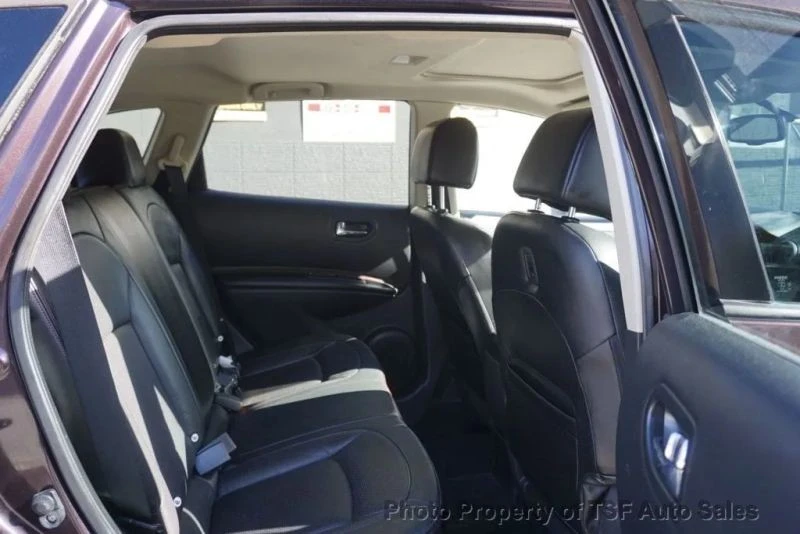 2011 Nissan Rogue - Image 12 of 12