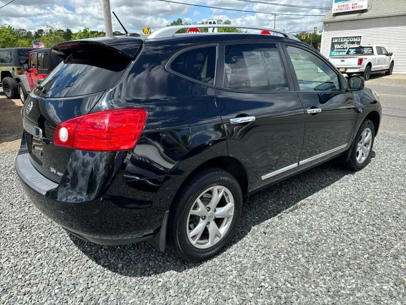 2011 Nissan Rogue - Image 5 of 12