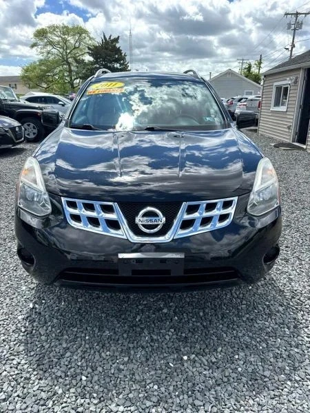 2011 Nissan Rogue - Image 8 of 12