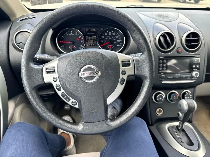 2011 Nissan Rogue - Image 12 of 12
