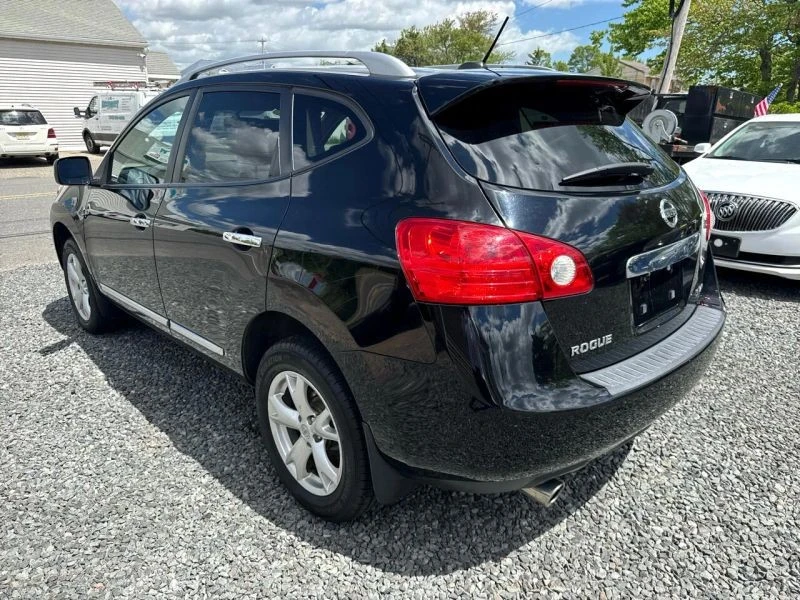 2011 Nissan Rogue - Image 3 of 12