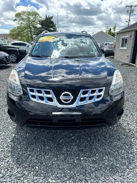 2011 Nissan Rogue - Image 8 of 12