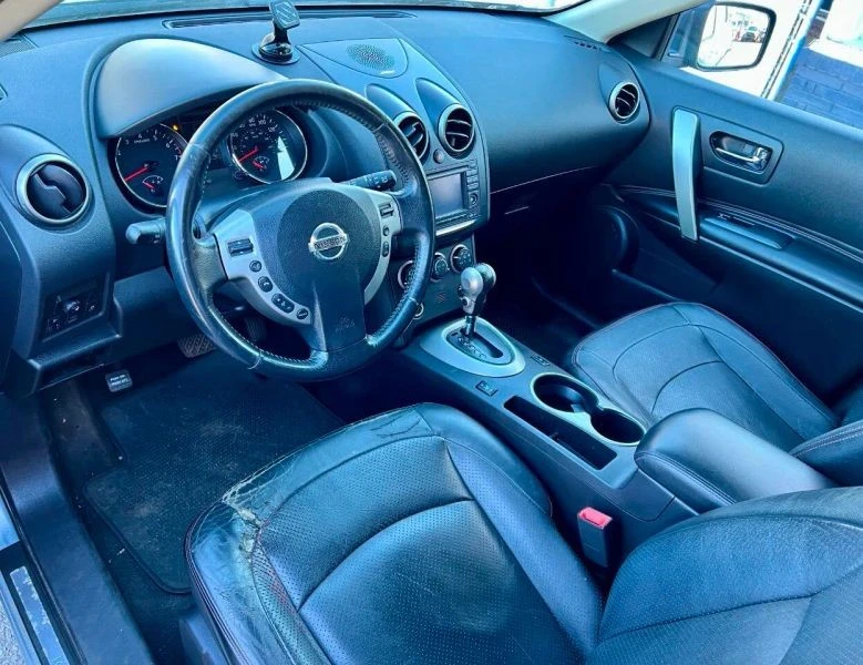 2011 Nissan Rogue - Image 4 of 12
