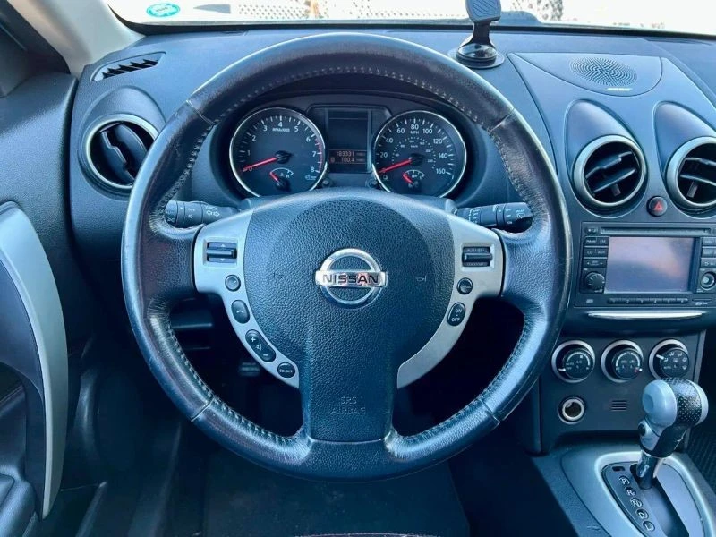 2011 Nissan Rogue - Image 11 of 12