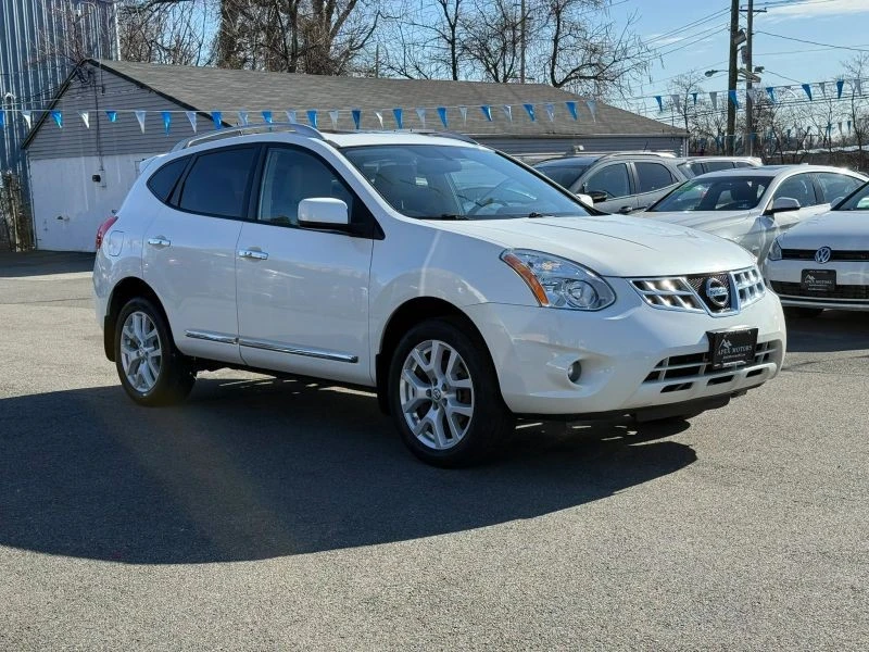 2011 Nissan Rogue - Image 12 of 12