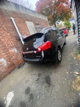 2011 Nissan Rogue SV Sport Utility 4D