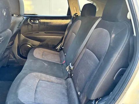 2011 Nissan Rogue SV Sport Utility 4D