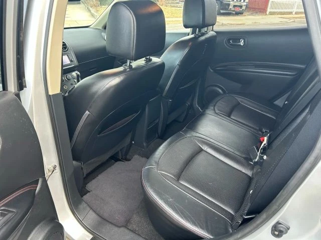 2011 Nissan Rogue - Image 15 of 15