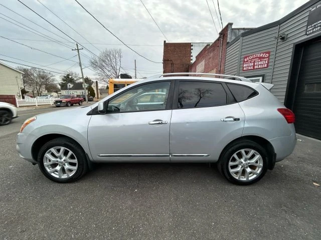 2011 Nissan Rogue - Image 4 of 15