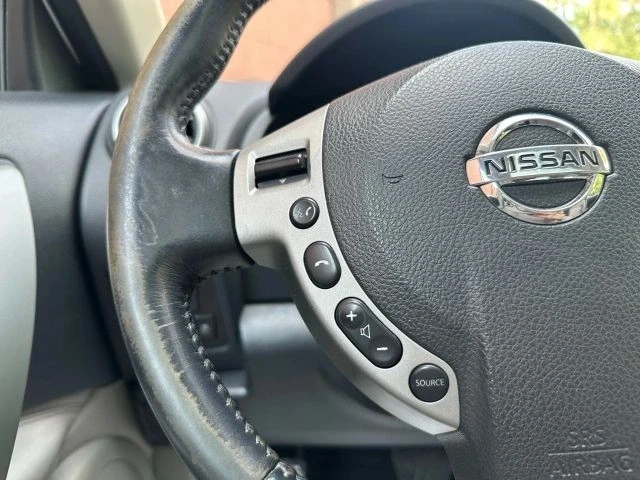 2011 Nissan Rogue - Image 17 of 21