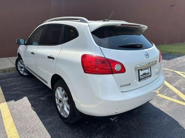 2011 Nissan Rogue - Image 7 of 21