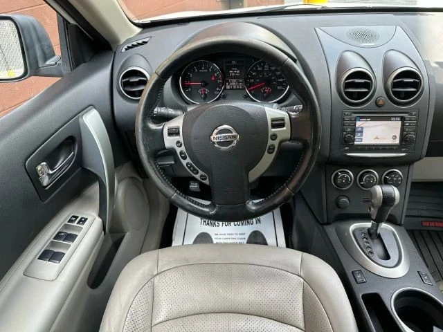 2011 Nissan Rogue - Image 14 of 21