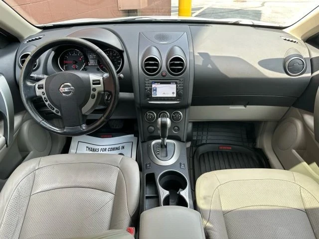 2011 Nissan Rogue - Image 13 of 21