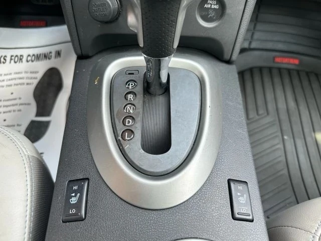 2011 Nissan Rogue - Image 20 of 21