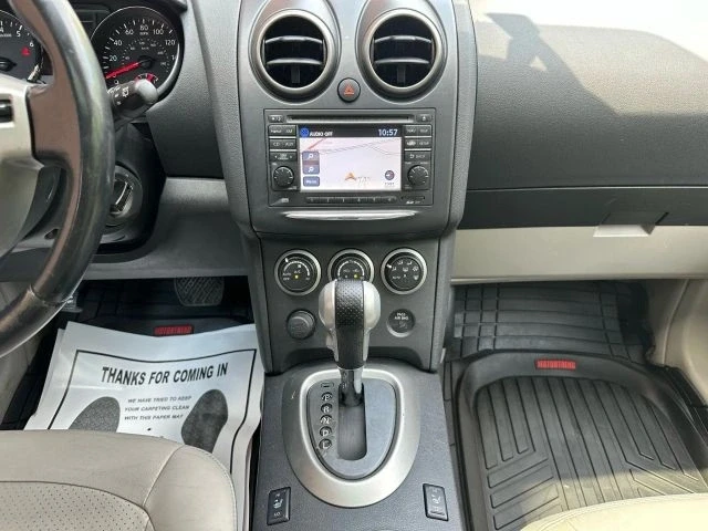 2011 Nissan Rogue - Image 18 of 21