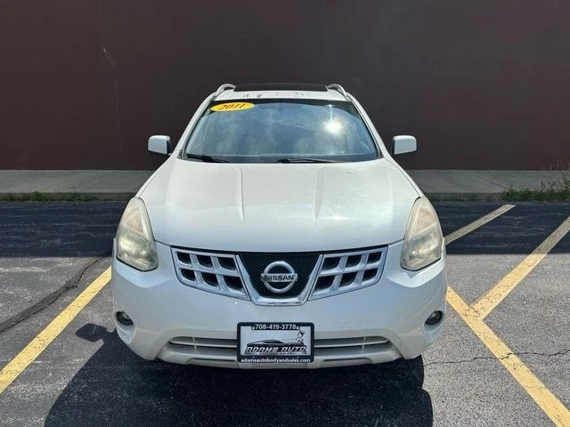 2011 Nissan Rogue - Image 2 of 21
