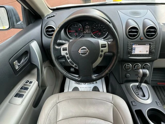 2011 Nissan Rogue - Image 14 of 21