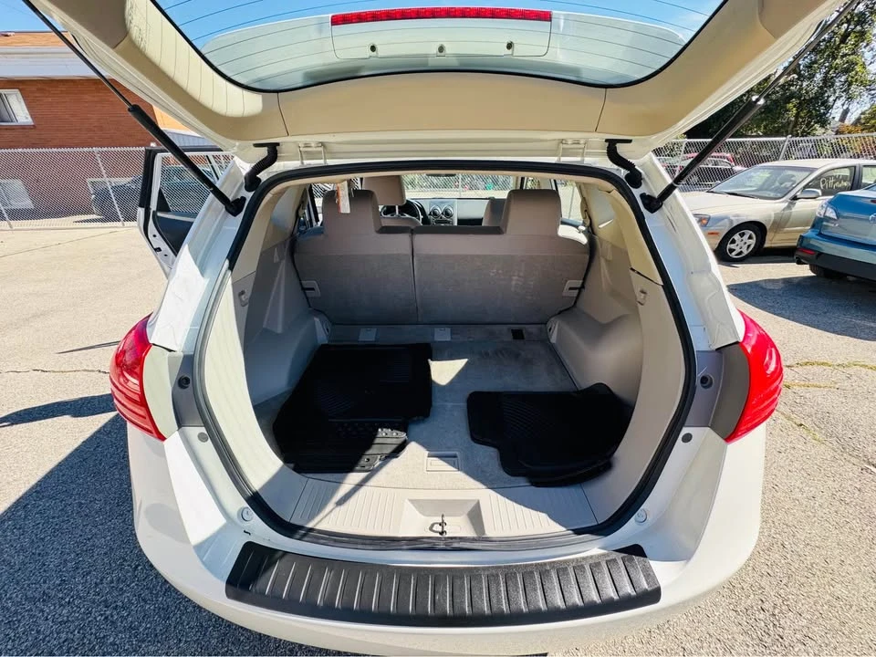 2011 Nissan Rogue - Image 15 of 18